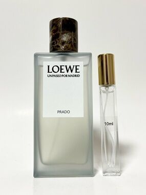 Loewe Prado (10ml) decant